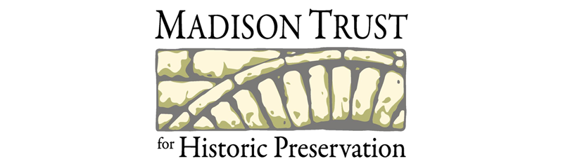 Madison trust logo