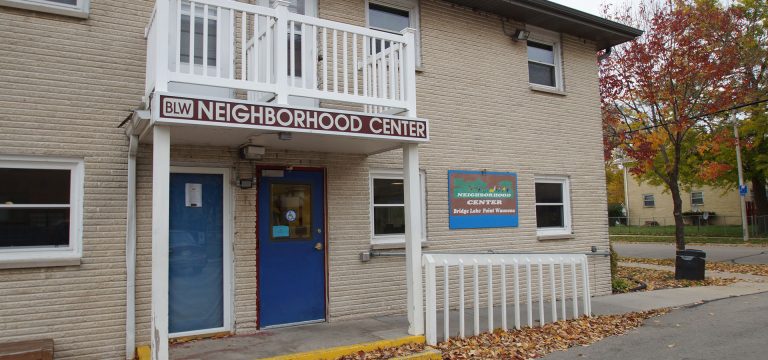 BLW Center