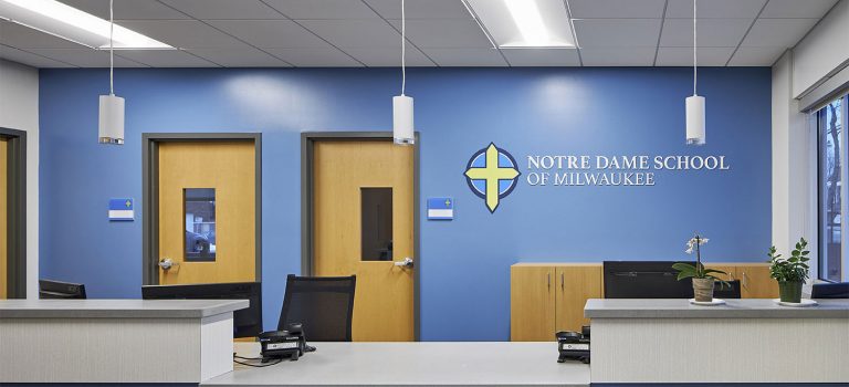 Notre Dame School of Milwaukee