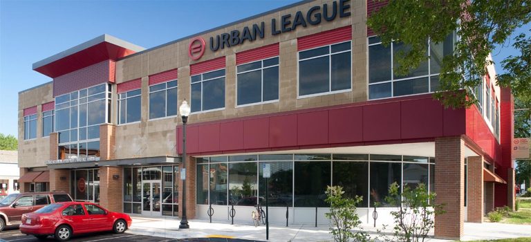Urban League of Greater Madison Headquarters