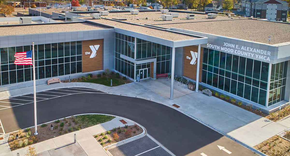 South Wood YMCA