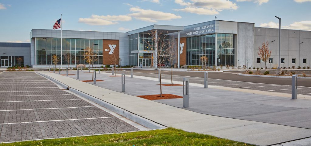 South Wood County YMCA | Hope Community Capital