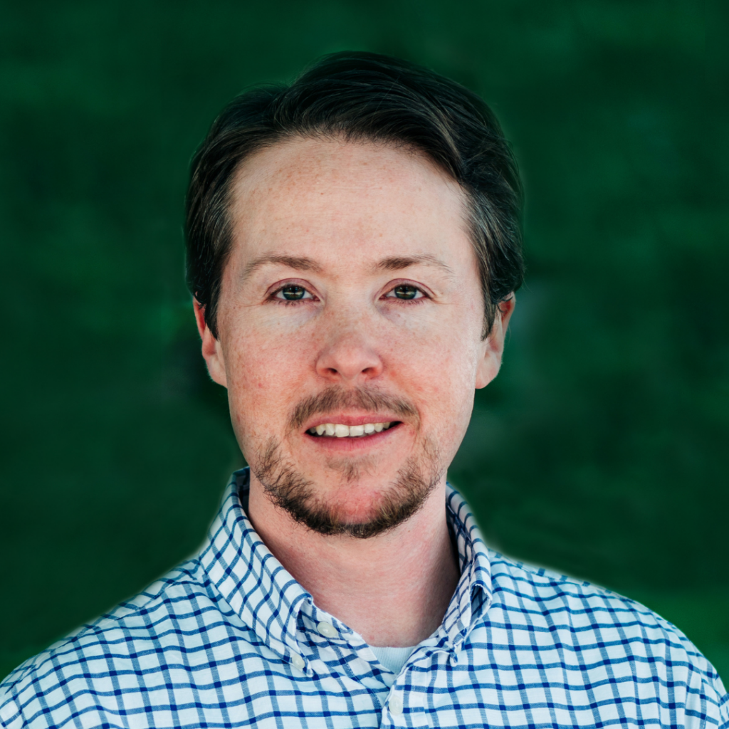 Peter Beeson Headshot