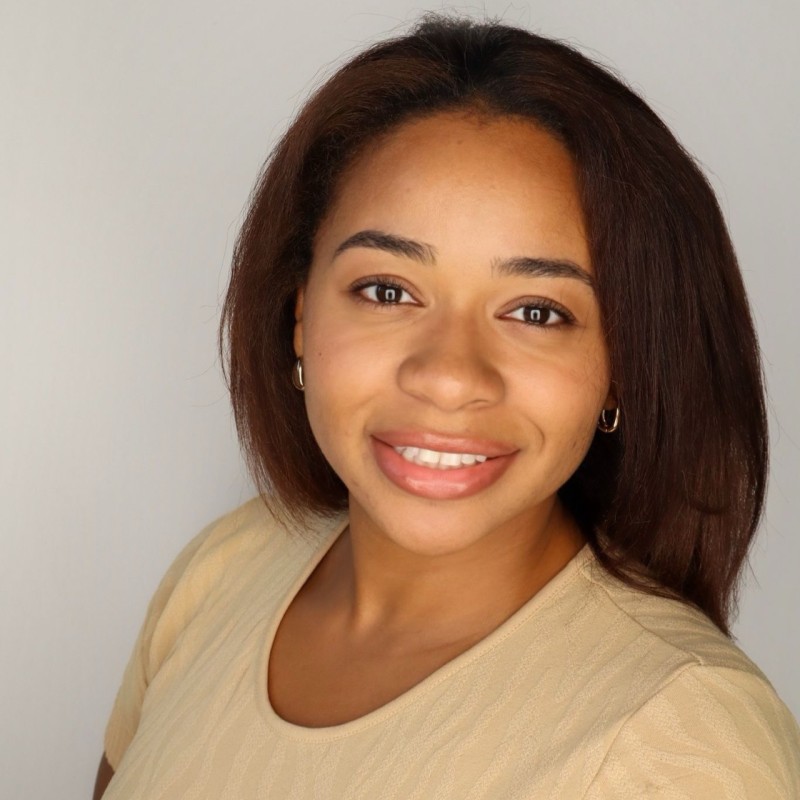Photo of Mabel Alvarez
