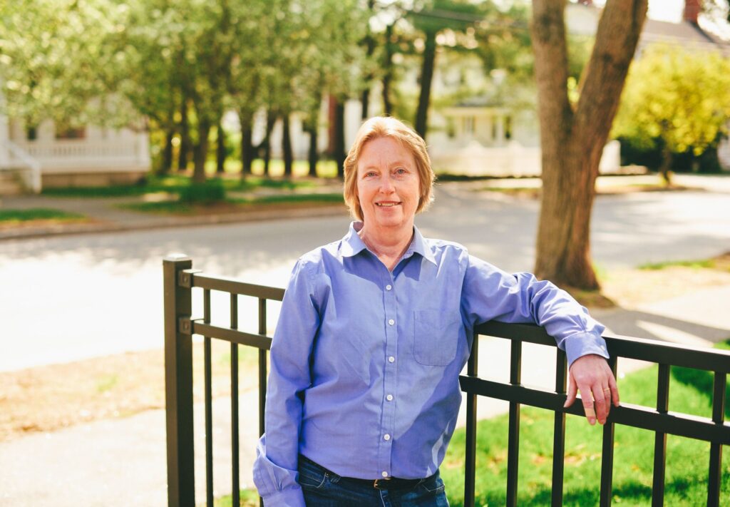 Marilyn Thomas