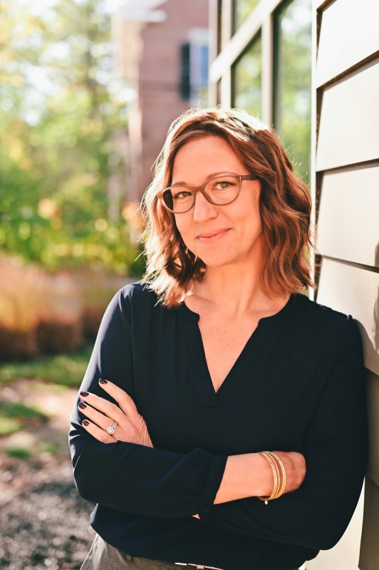Sara Cunningham